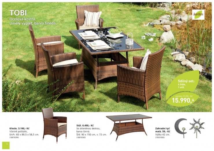 let�k Kika Gardini od 11.3.2013 strana 1