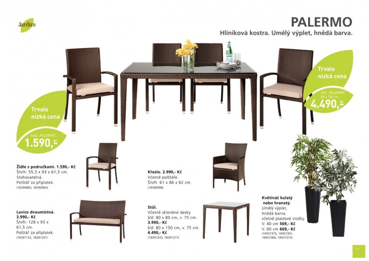 let�k Kika Gardini od 11.3.2013 strana 1