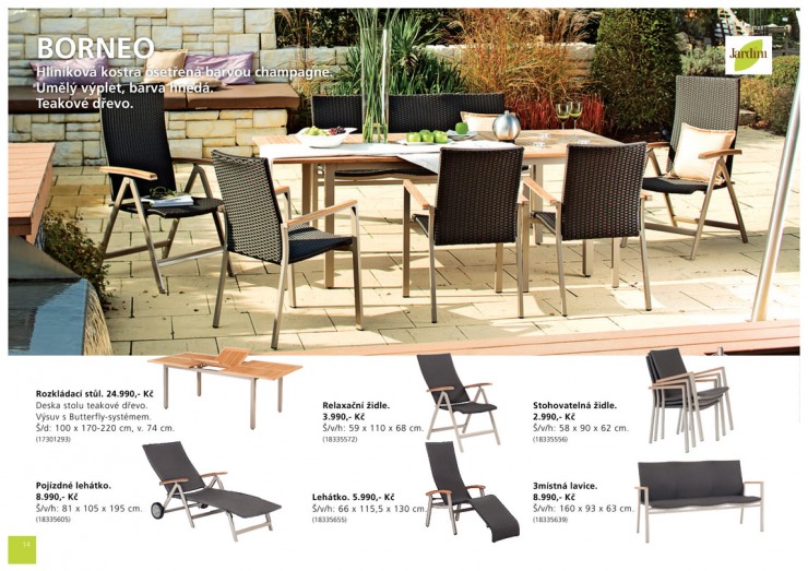 let�k Kika Gardini od 11.3.2013 strana 1