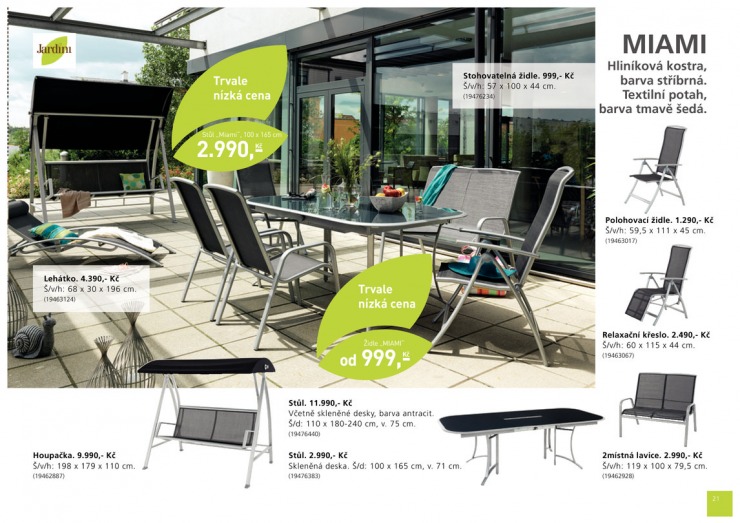 let�k Kika Gardini od 11.3.2013 strana 1