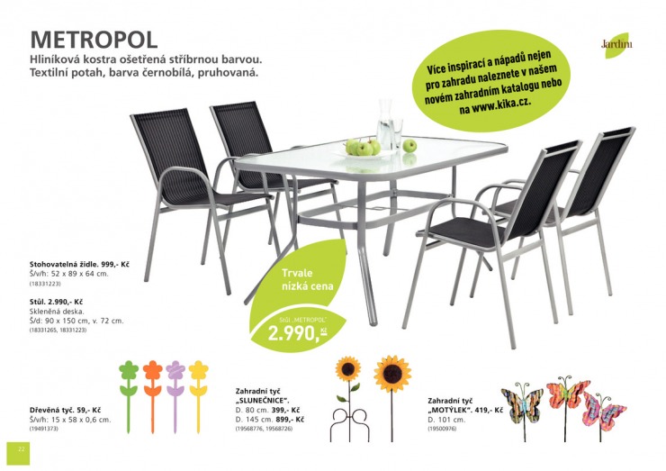 let�k Kika Gardini od 11.3.2013 strana 1