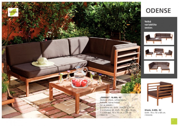 let�k Kika Gardini od 11.3.2013 strana 1