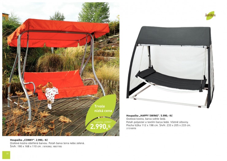 let�k Kika Gardini od 11.3.2013 strana 1