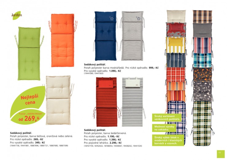 let�k Kika Gardini od 11.3.2013 strana 1