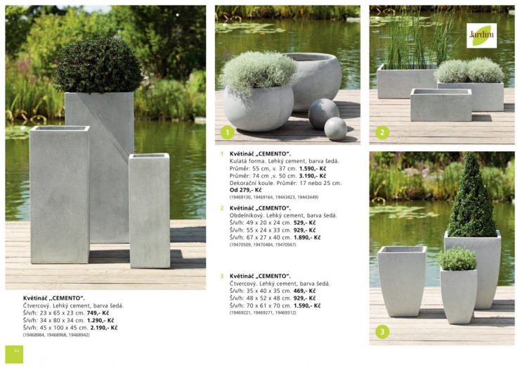 let�k Kika Gardini od 11.3.2013 strana 1