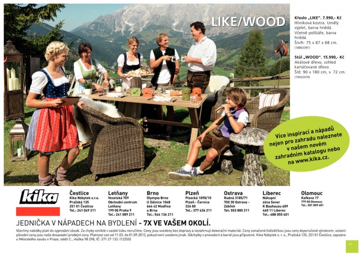 let�k Kika Gardini od 11.3.2013 strana 1