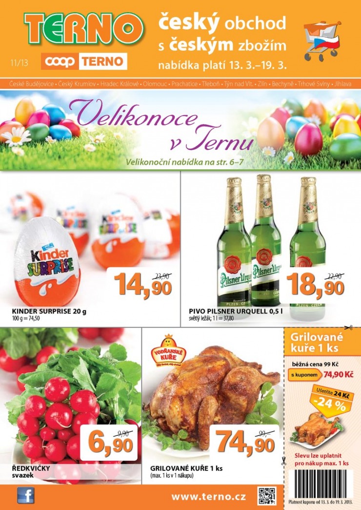 letk COOP Terno od 13.3.2013 strana 1