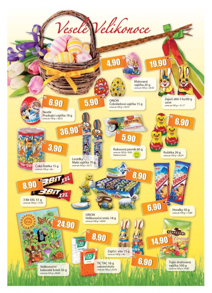 let�k COOP Trefa od 13.3.2013 strana 1