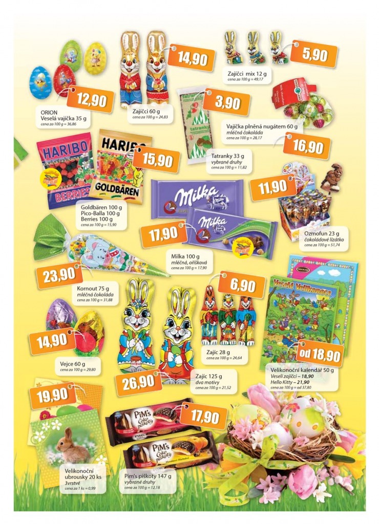 let�k COOP Trefa od 13.3.2013 strana 1