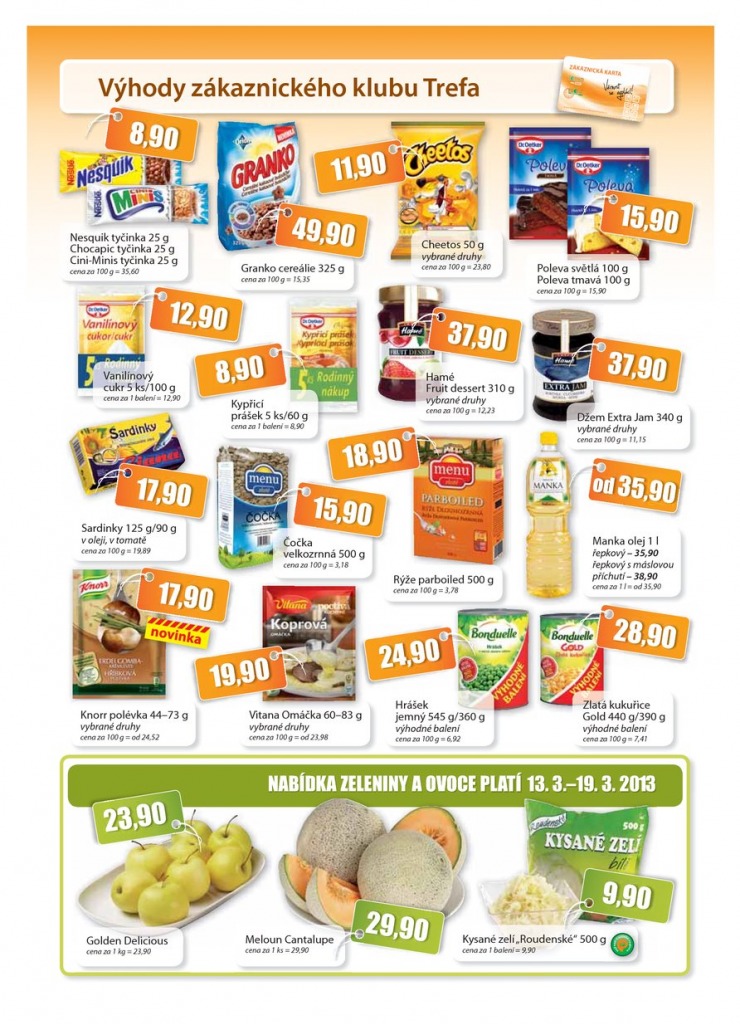 let�k COOP Trefa od 13.3.2013 strana 1