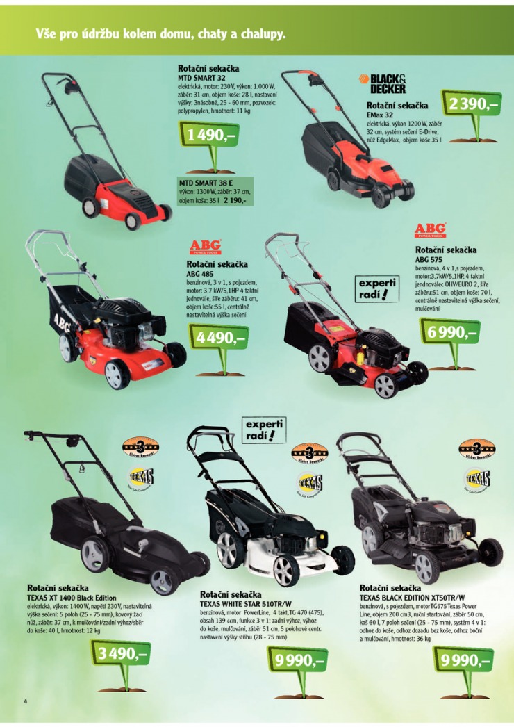 leták Globus Zahrada od 14.3.2013 strana 1 leták Globus Zahrada od 14.3.2013 strana 1