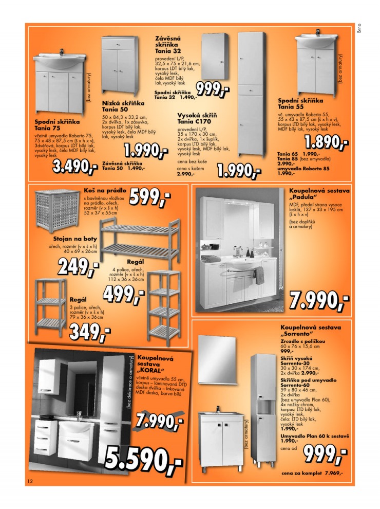 let�k Globus Baumarkt od 4.3.2013 strana 1