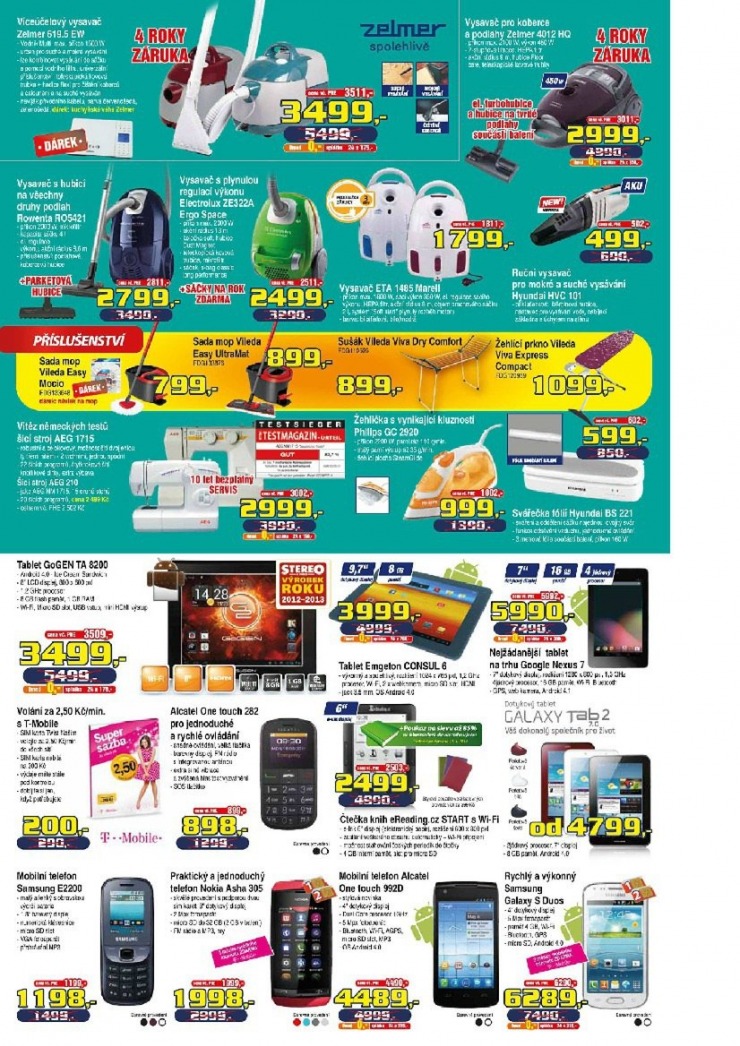 let�k Proton Ak�n� let�k od 15.3.2013 strana 1