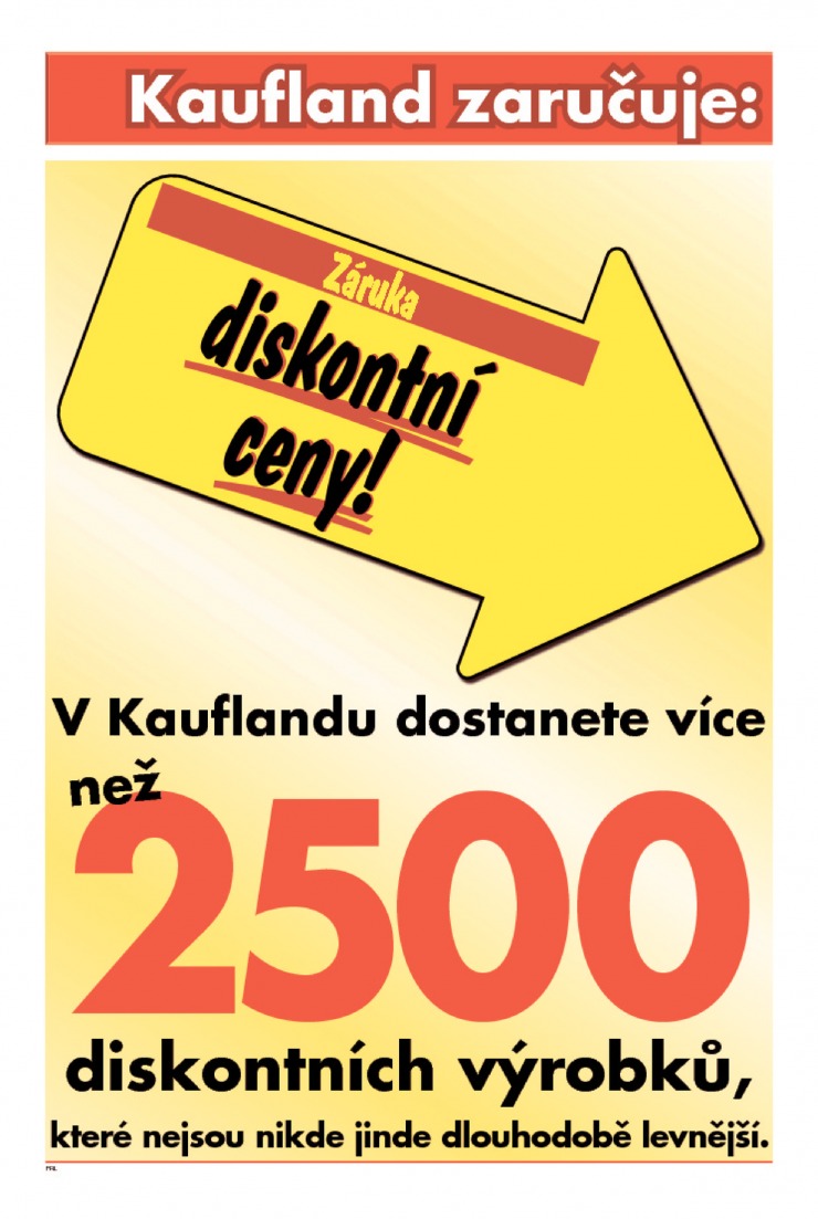 leták Kaufland Aktuální nabídka od 14.3.2013 strana 1 leták Kaufland Aktuální nabídka od 14.3.2013 strana 1