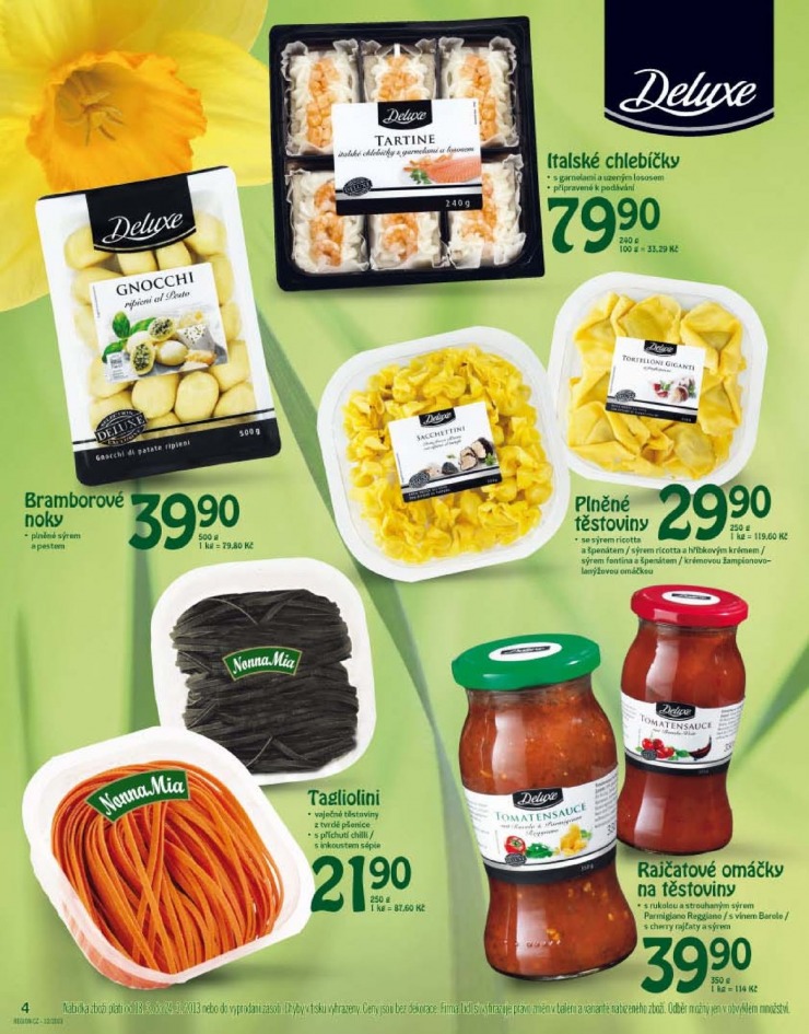 let�k Lidl Ak�n� nab�dka od 18.3.2013 strana 1