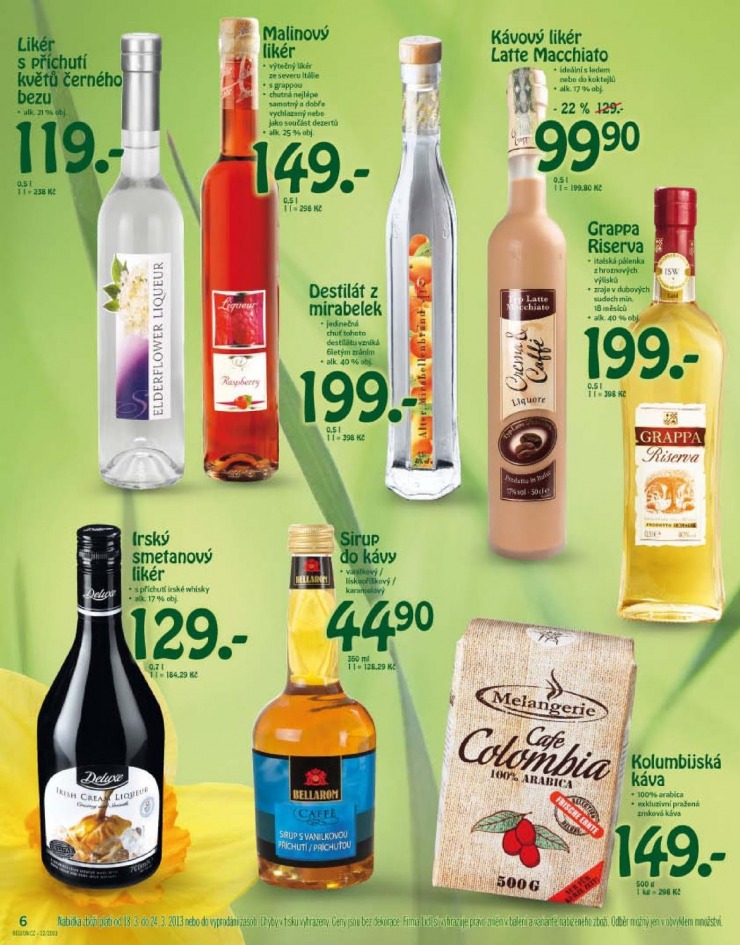 let�k Lidl Ak�n� nab�dka od 18.3.2013 strana 1