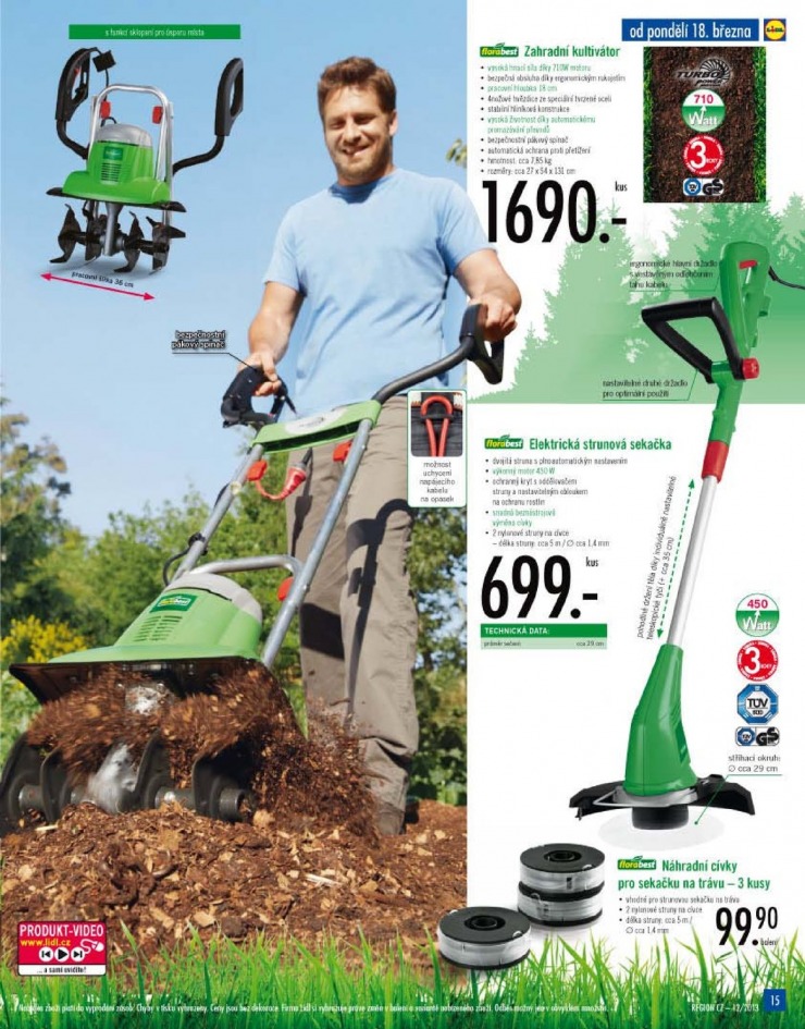 let�k Lidl Ak�n� nab�dka od 18.3.2013 strana 1