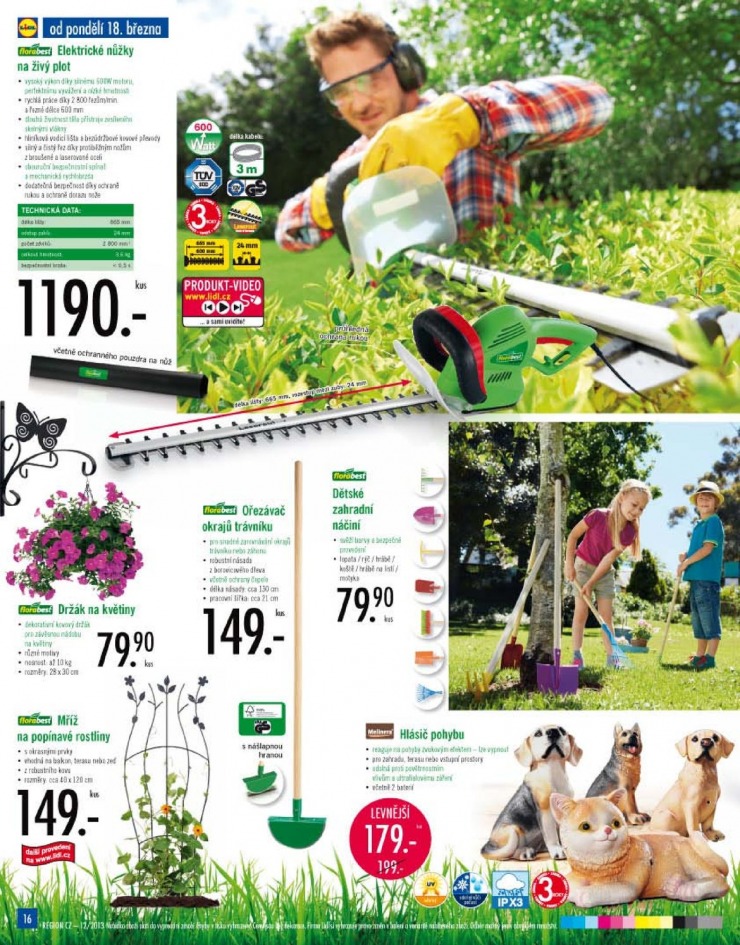 let�k Lidl Ak�n� nab�dka od 18.3.2013 strana 1