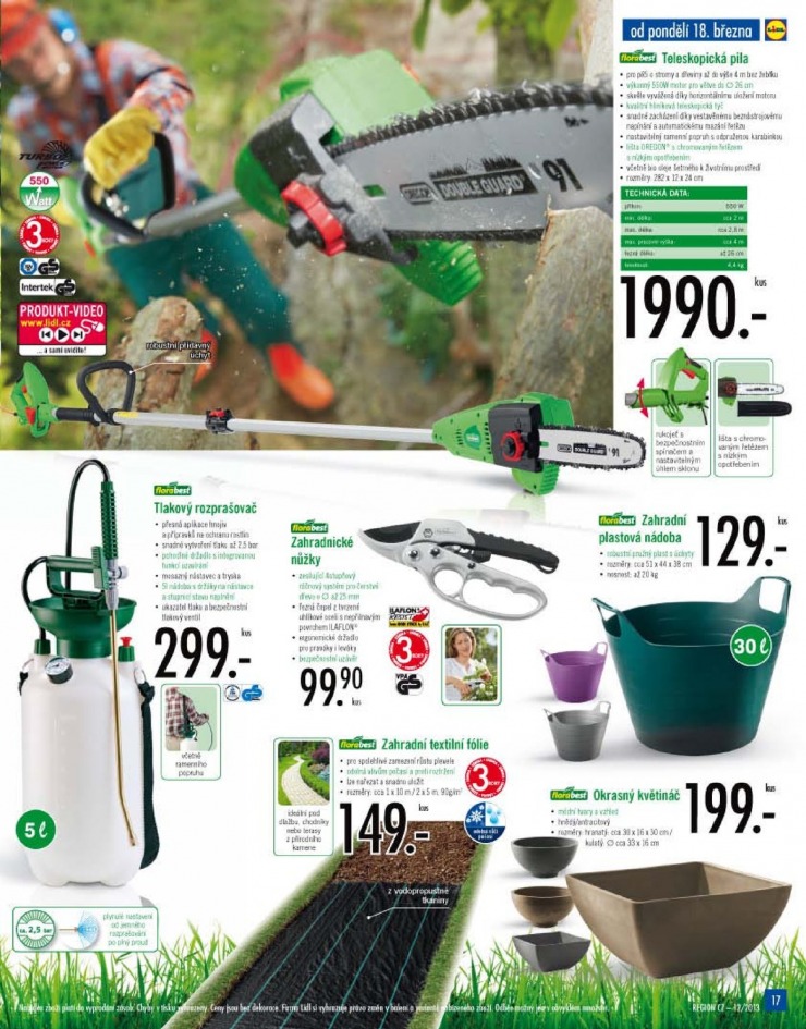 let�k Lidl Ak�n� nab�dka od 18.3.2013 strana 1