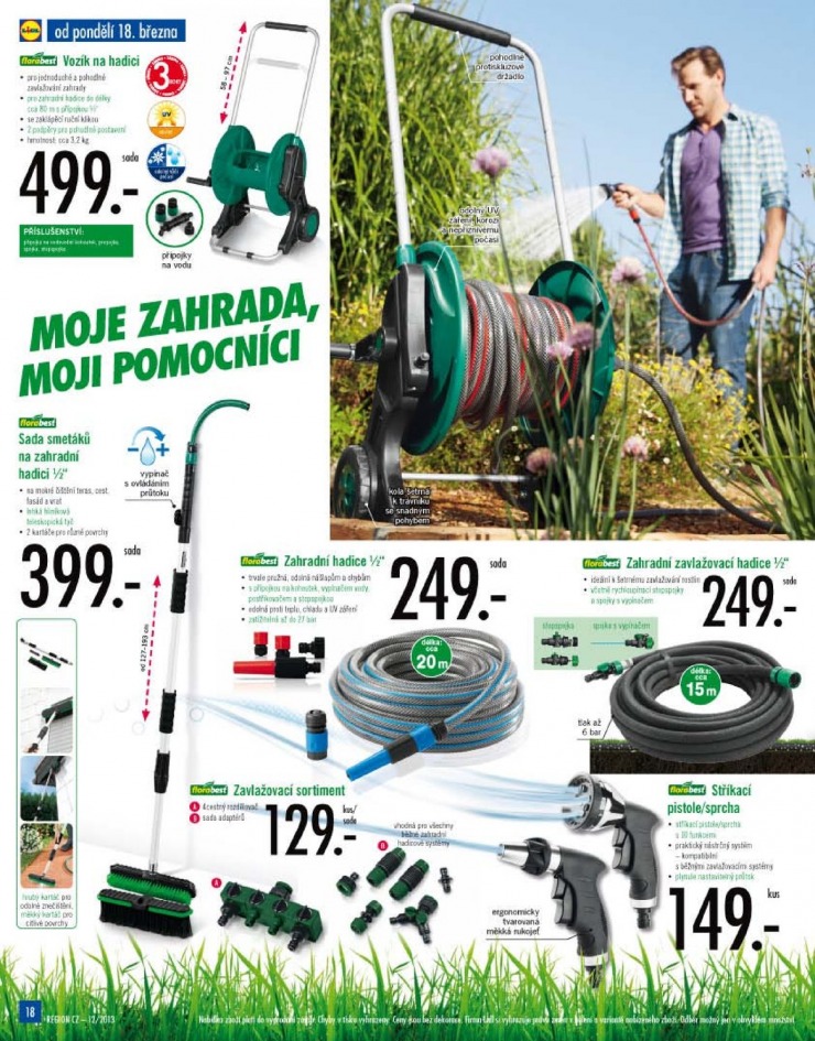 let�k Lidl Ak�n� nab�dka od 18.3.2013 strana 1