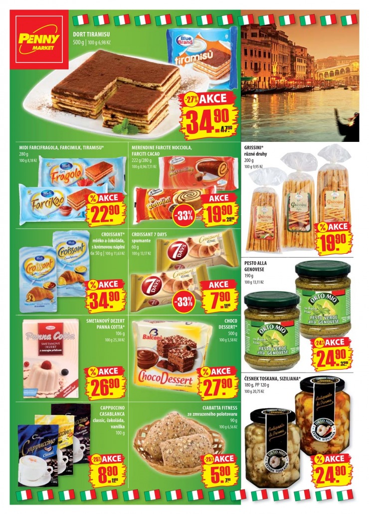 let�k Penny Aktu�ln� nab�dka od 15.3.2013 strana 1