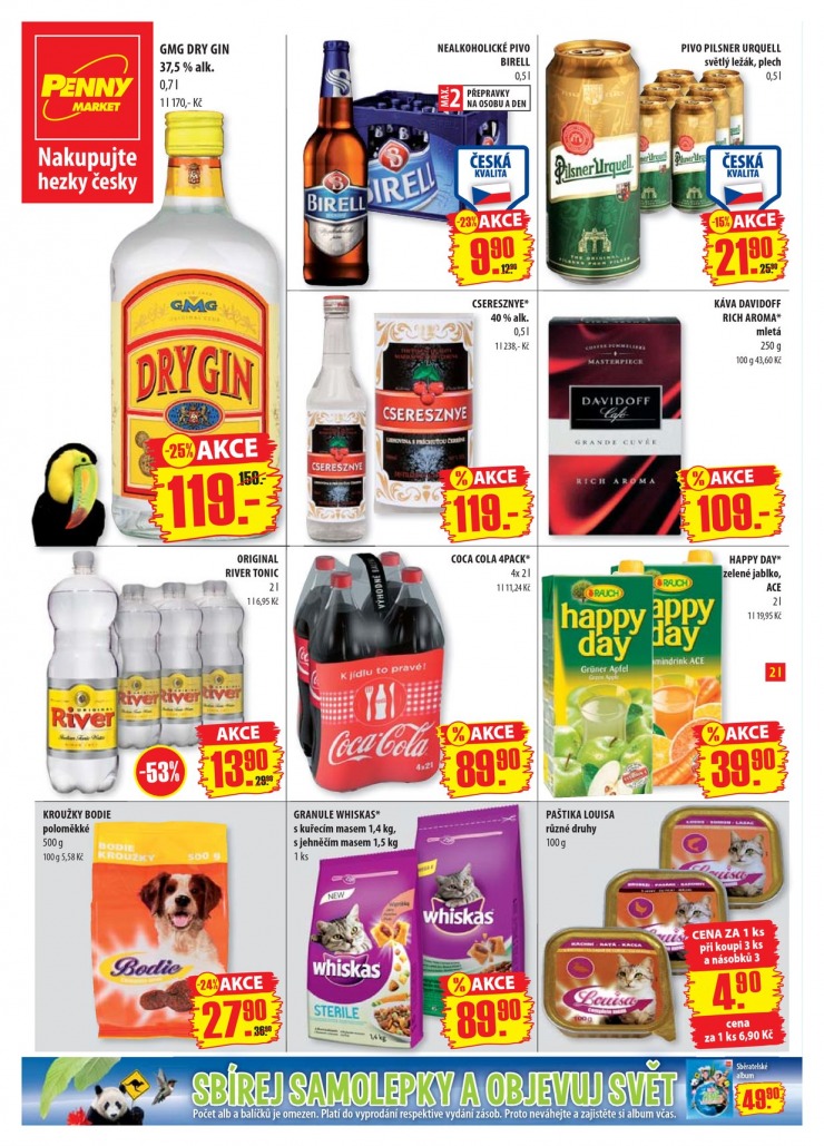 let�k Penny Aktu�ln� nab�dka od 15.3.2013 strana 1