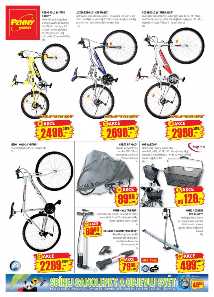 let�k Penny Aktu�ln� nab�dka od 15.3.2013 strana 1