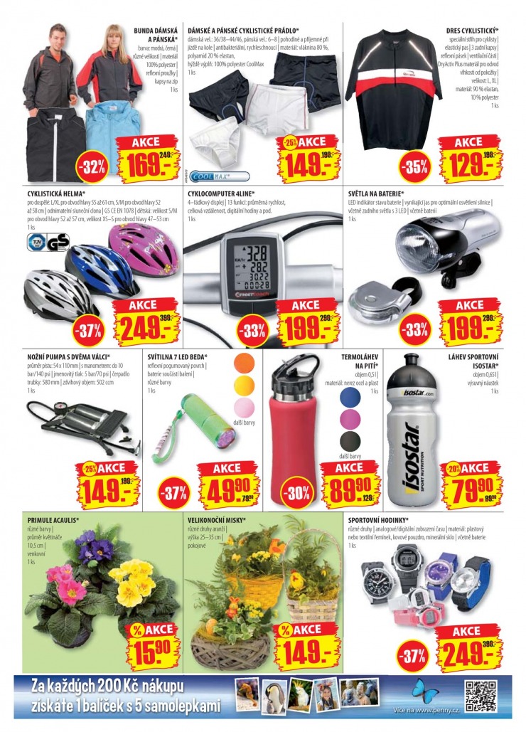 let�k Penny Aktu�ln� nab�dka od 15.3.2013 strana 1