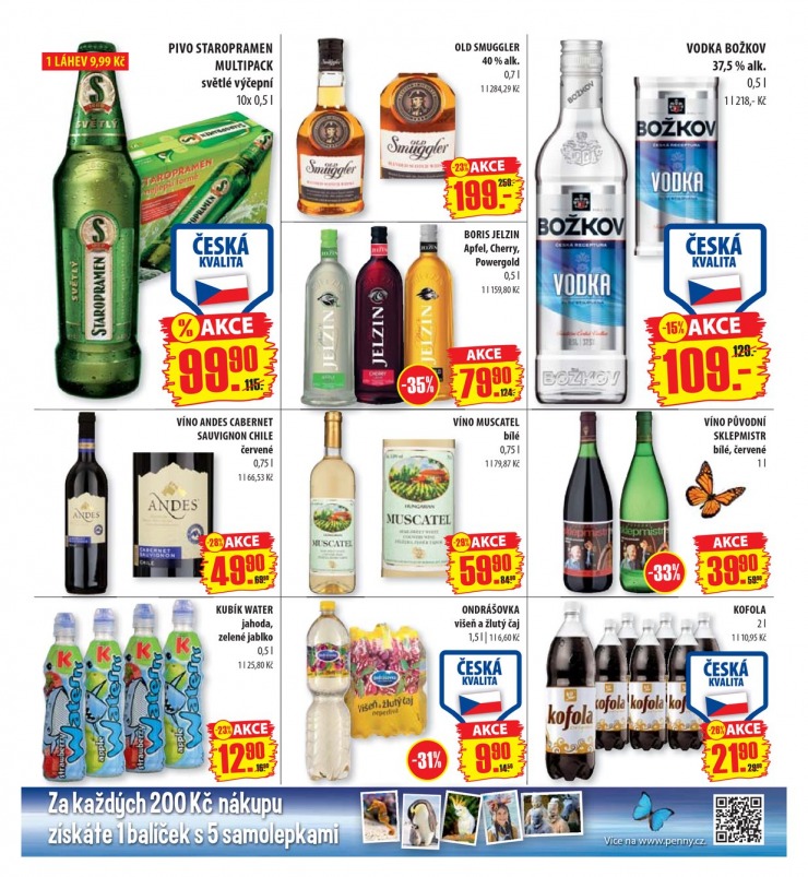 let�k Penny Aktu�ln� nab�dka od 18.3.2013 strana 1