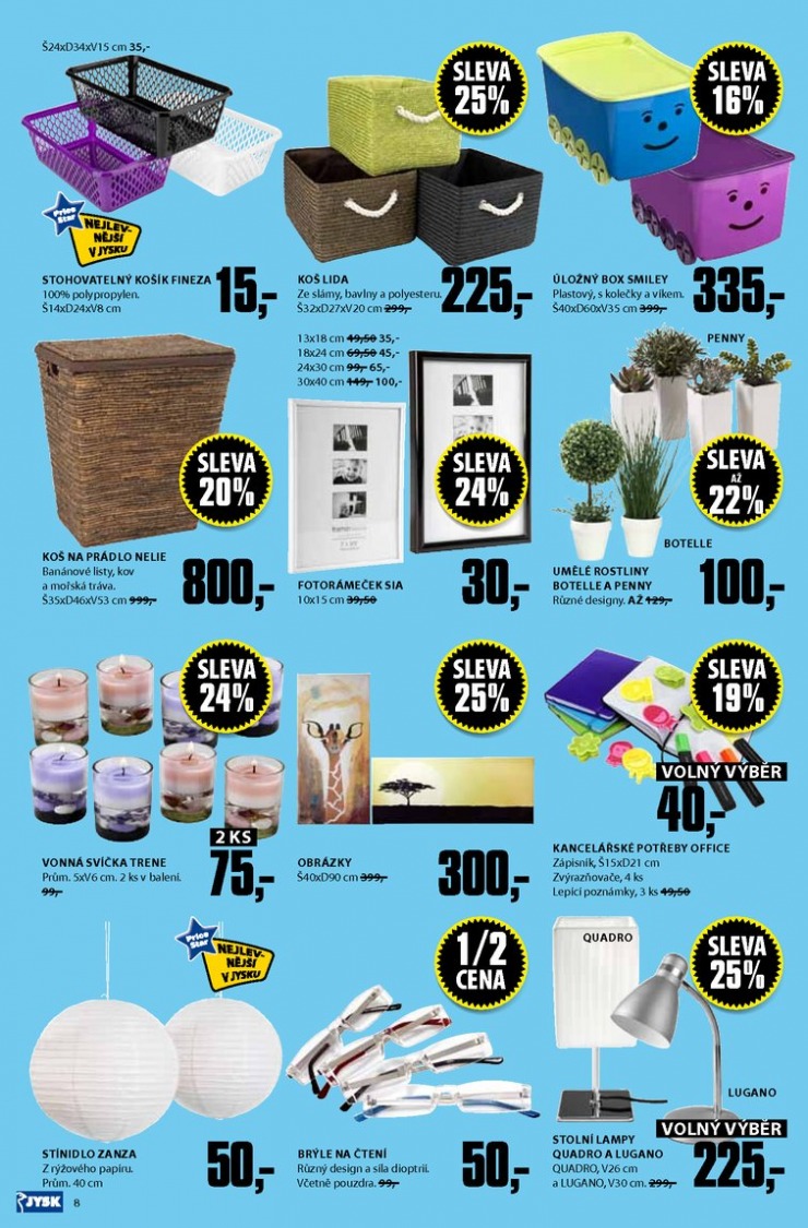 let�k Jysk Nab�dka t�dne od 14.3.2013 strana 1