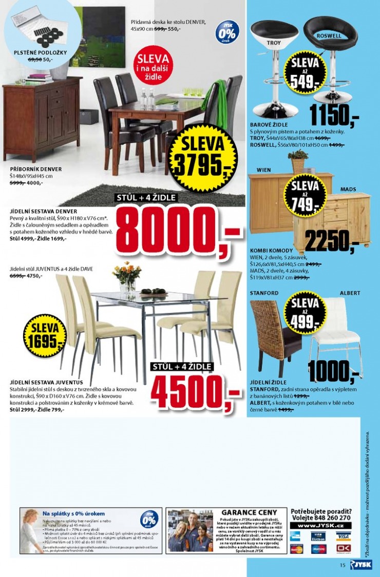 let�k Jysk Nab�dka t�dne od 14.3.2013 strana 1