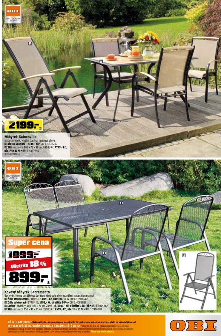 let�k OBI Aktu�ln� let�k od 14.3.2013 strana 1