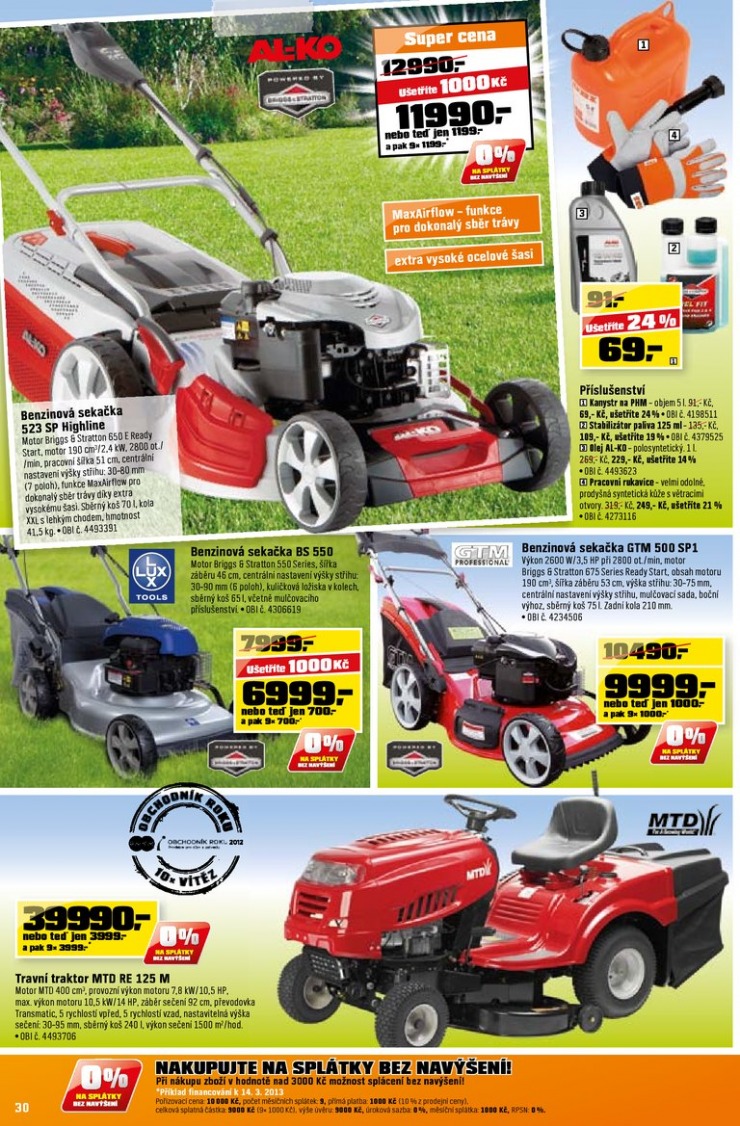 leták OBI Aktuální leták od 14.3.2013 strana 1 leták OBI Aktuální leták od 14.3.2013 strana 1