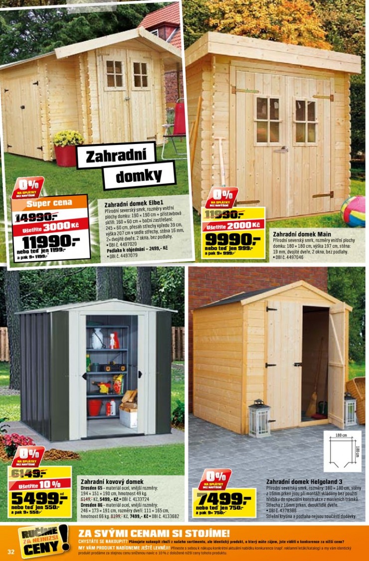 let�k OBI Aktu�ln� let�k od 14.3.2013 strana 1