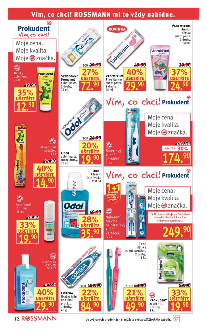 let�k Rossmann Let�k od 18.3.2013 strana 1