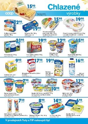 let�k COOP Tuty Tip od 15.3.2013 strana 1