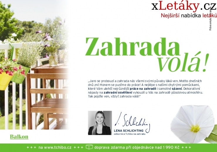 let�k Tchibo let�k strana 1