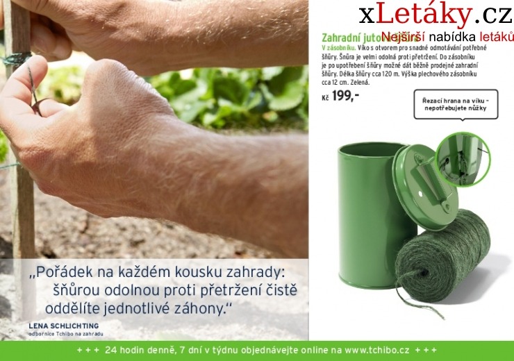 let�k Tchibo let�k strana 1