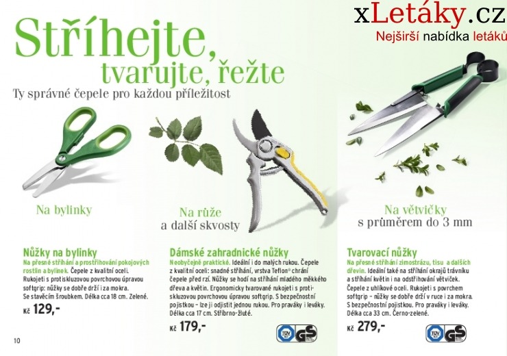 let�k Tchibo let�k strana 1