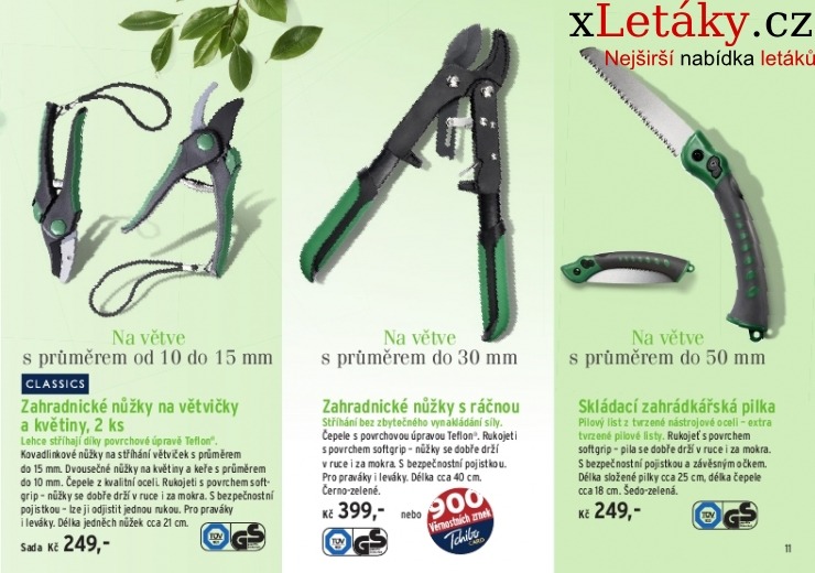 let�k Tchibo let�k strana 1