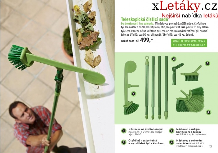 let�k Tchibo let�k strana 1