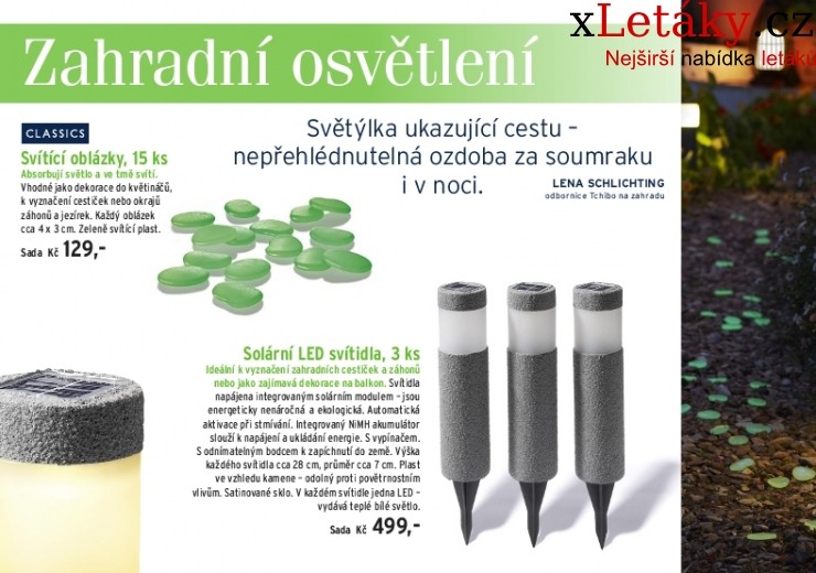 let�k Tchibo let�k strana 1