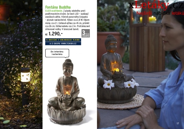 let�k Tchibo let�k strana 1