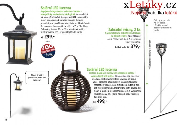 let�k Tchibo let�k strana 1