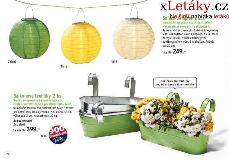 let�k Tchibo let�k strana 1