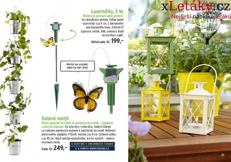 let�k Tchibo let�k strana 1