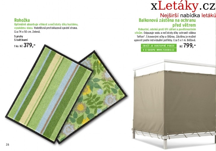 let�k Tchibo let�k strana 1