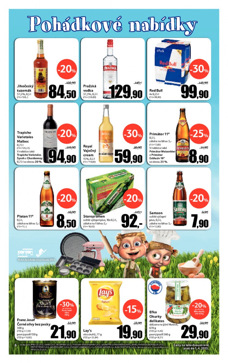 let�k Tesco velk� hypermarkety od 20.3.2013 strana 1