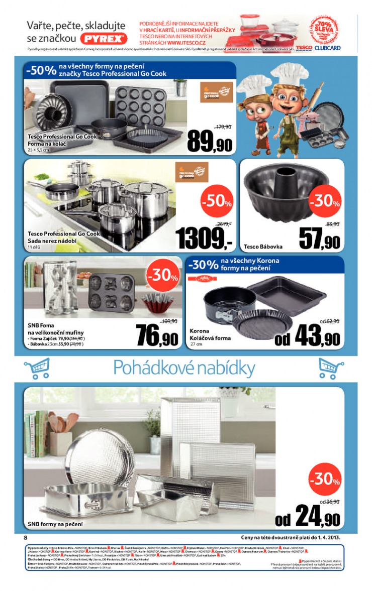 let�k Tesco velk� hypermarkety od 20.3.2013 strana 1