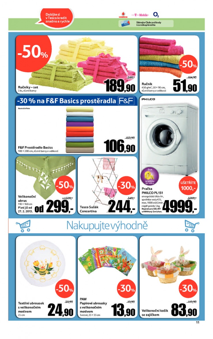 let�k Tesco velk� hypermarkety od 20.3.2013 strana 1